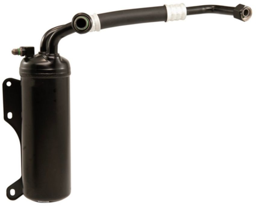 Four Seasons 83015 Accumulator w/ Hose