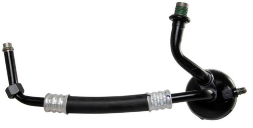 Four Seasons 83015 Accumulator w/ Hose