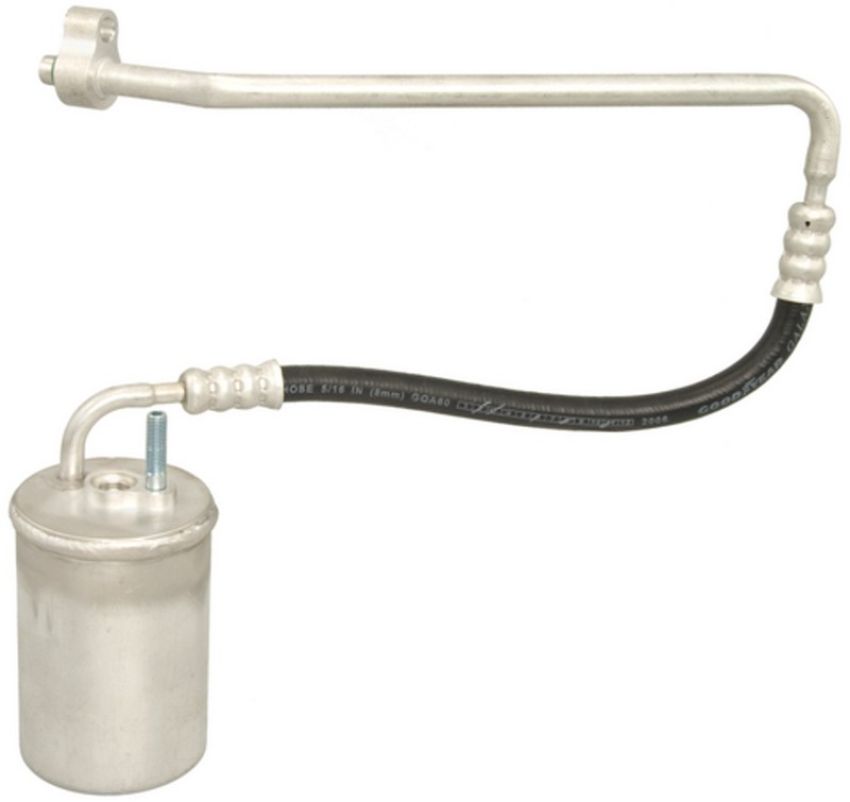 Four Seasons 83016 Filter Drier w/ Hose