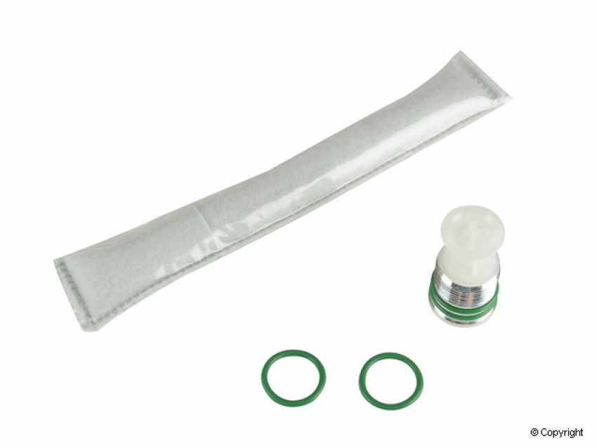 Four Seasons 83019 Filter Drier Desiccant Bag Kit w/ Plug
