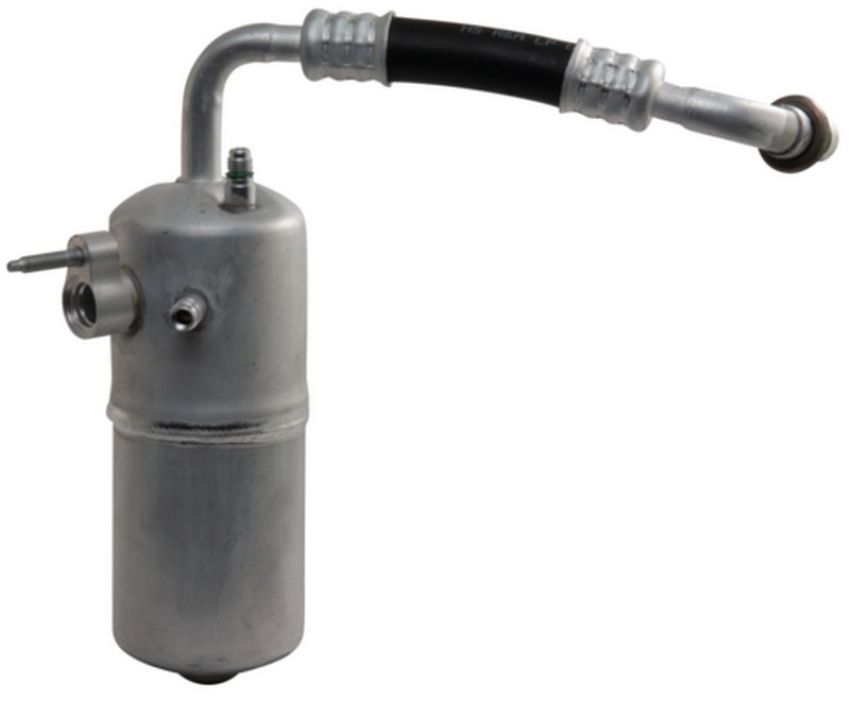 Four Seasons 83021 Accumulator w/ Hose