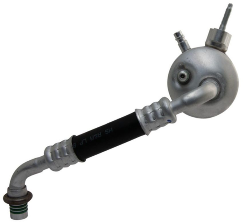 Four Seasons 83021 Accumulator w/ Hose