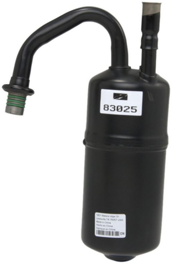 Four Seasons 83025 Accumulator