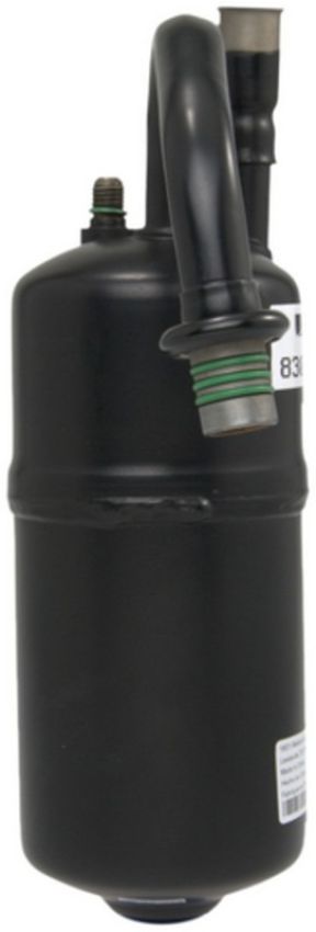 Four Seasons 83025 Accumulator
