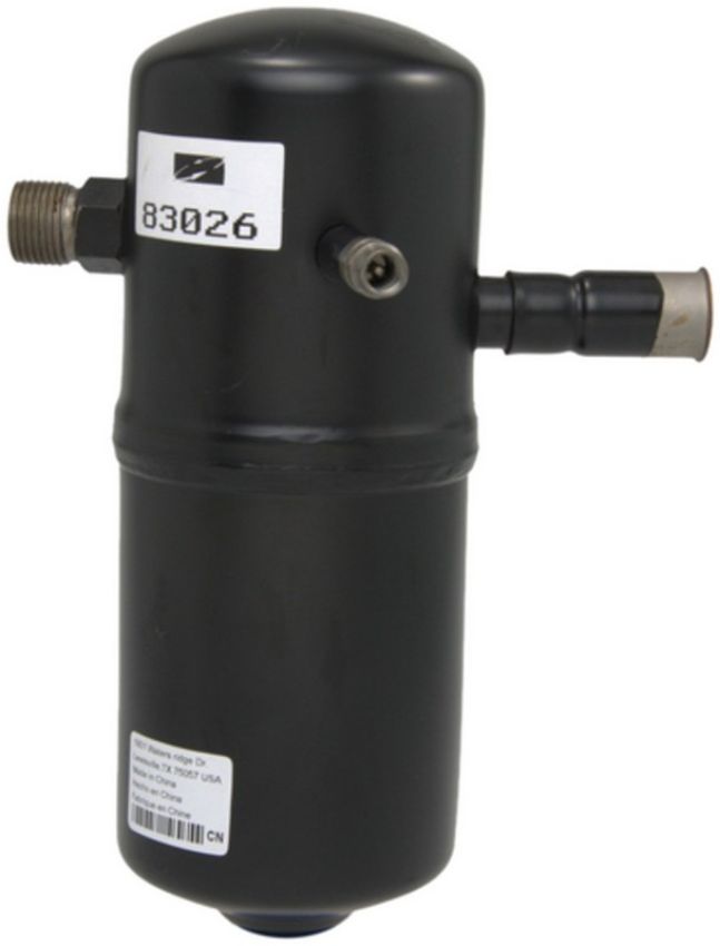 Four Seasons 83026 Accumulator