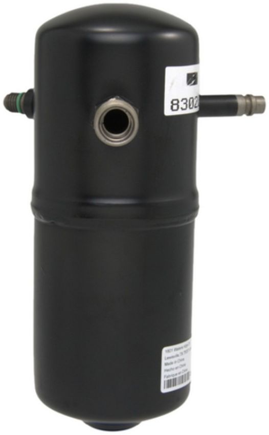 Four Seasons 83026 Accumulator