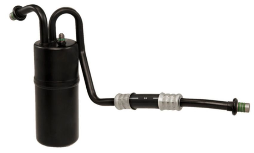 Four Seasons 83027 Accumulator w/ Hose