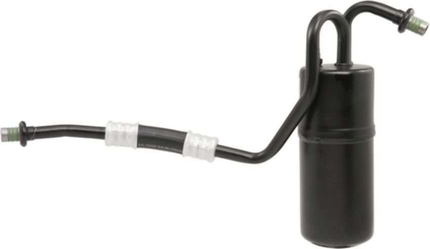 Four Seasons 83027 Accumulator w/ Hose