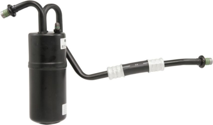 Four Seasons 83027 Accumulator w/ Hose