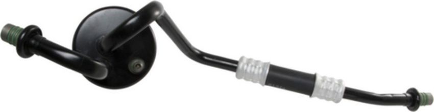 Four Seasons 83027 Accumulator w/ Hose