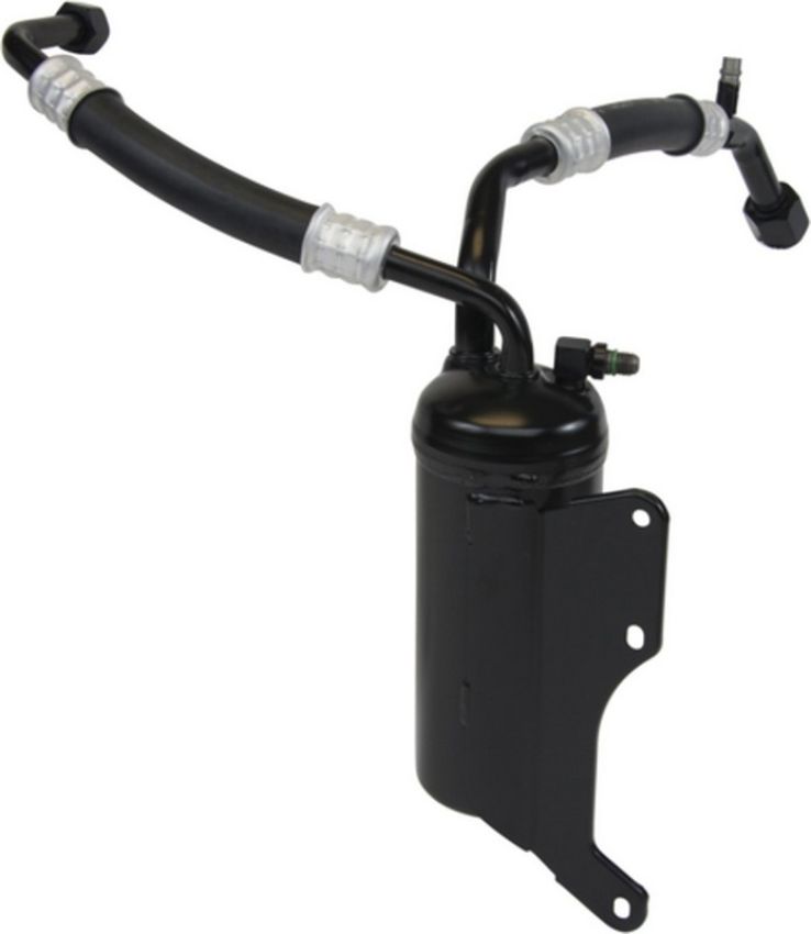 Four Seasons 83028 Accumulator w/ Hose