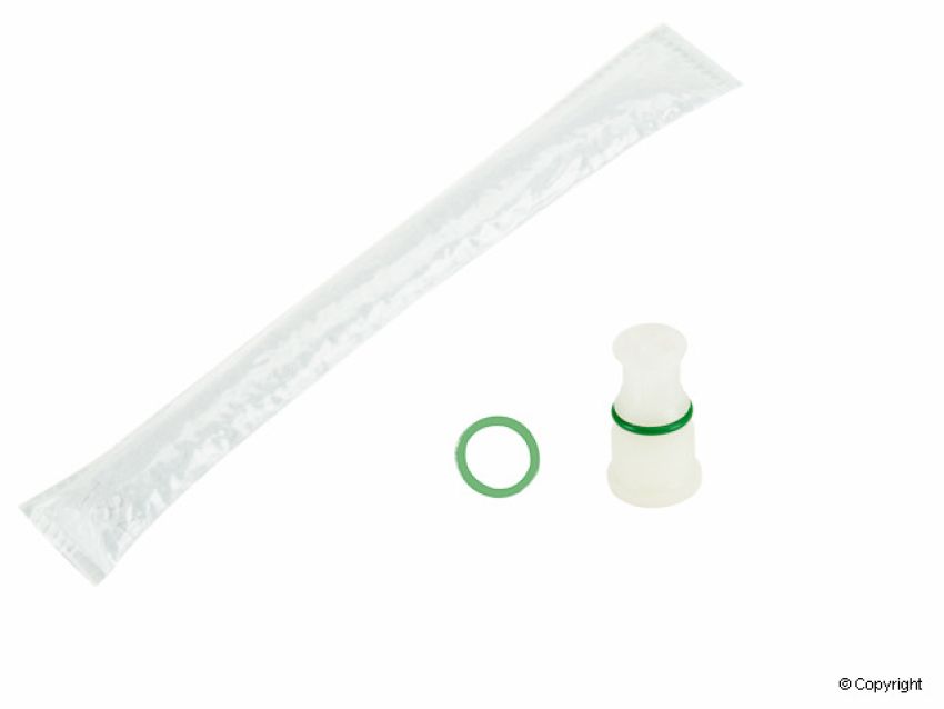 Four Seasons 83029 Filter Drier Desiccant Bag Kit w/ Plug