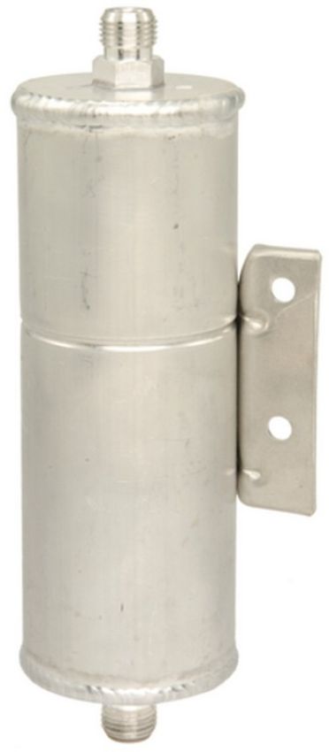 Four Seasons 83033 Aluminum Filter Drier w/o Pad Mount