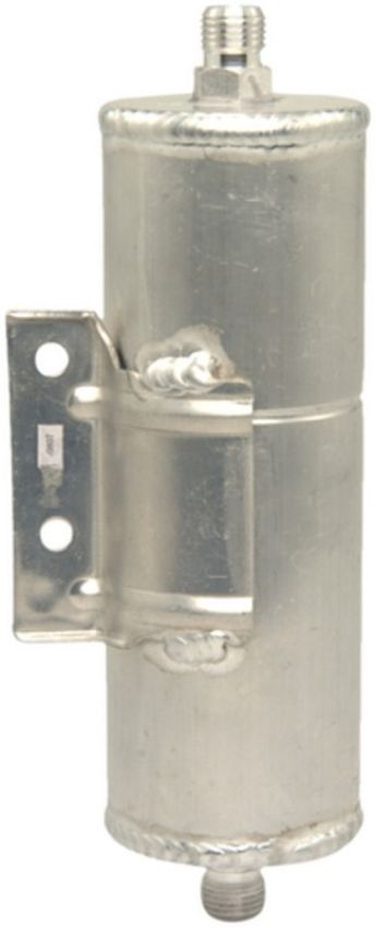 Four Seasons 83033 Aluminum Filter Drier w/o Pad Mount
