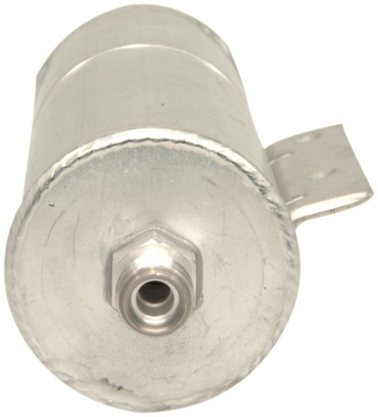 Four Seasons 83033 Aluminum Filter Drier w/o Pad Mount