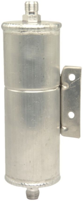 Four Seasons 83033 Aluminum Filter Drier w/o Pad Mount