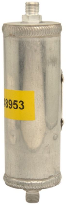 Four Seasons 83033 Aluminum Filter Drier w/o Pad Mount