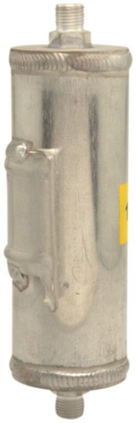 Four Seasons 83033 Aluminum Filter Drier w/o Pad Mount