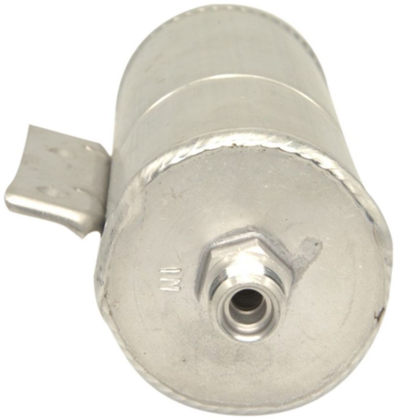 Four Seasons 83033 Aluminum Filter Drier w/o Pad Mount