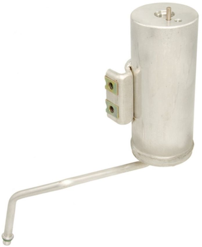 Four Seasons 83037 Aluminum Filter Drier w/ Pad Mount