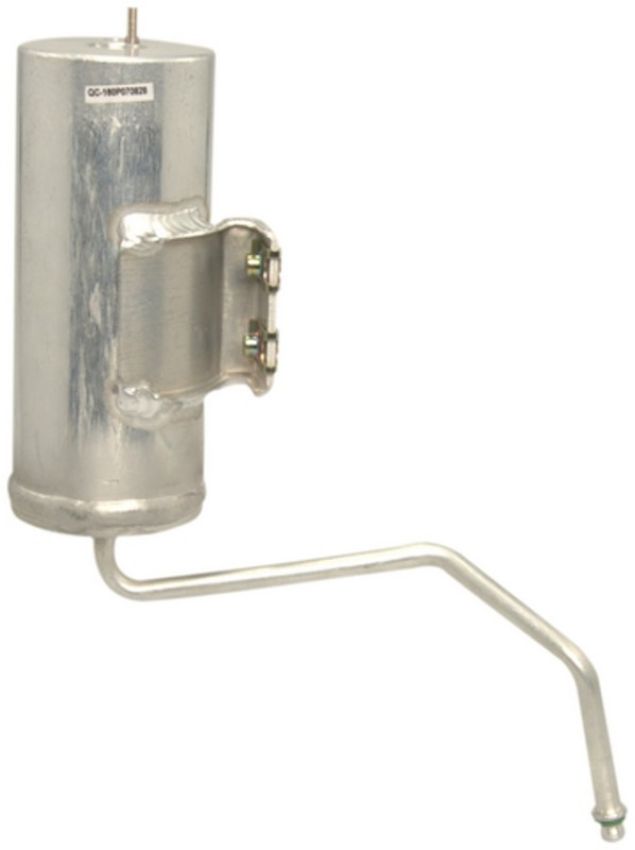 Four Seasons 83037 Aluminum Filter Drier w/ Pad Mount