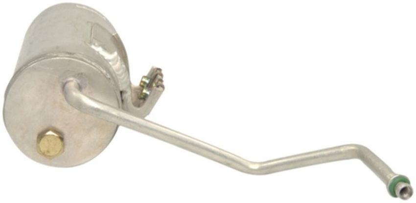 Four Seasons 83037 Aluminum Filter Drier w/ Pad Mount