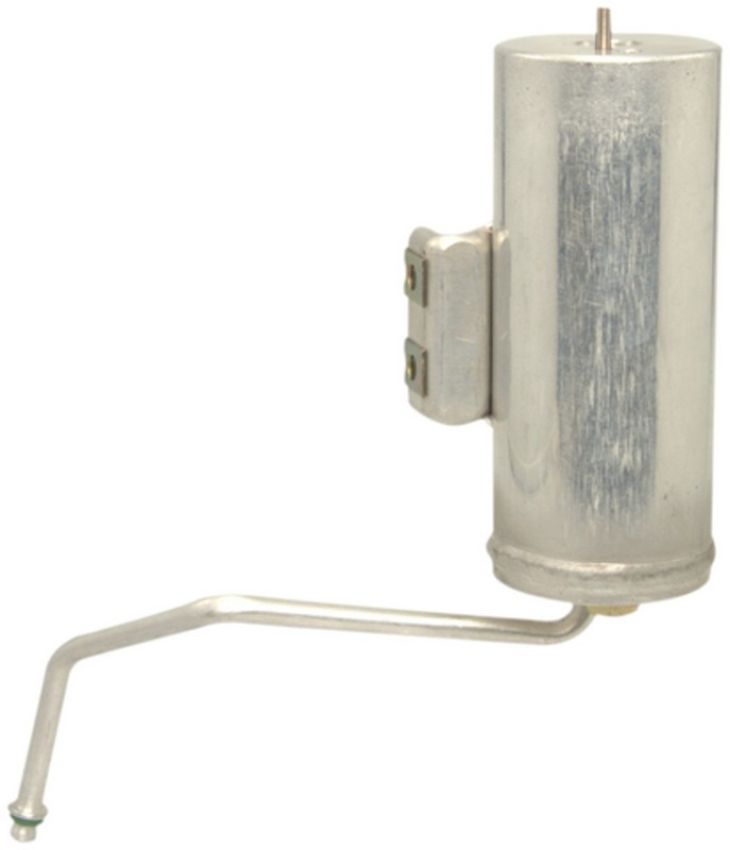 Four Seasons 83037 Aluminum Filter Drier w/ Pad Mount