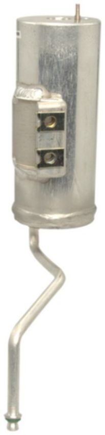 Four Seasons 83037 Aluminum Filter Drier w/ Pad Mount