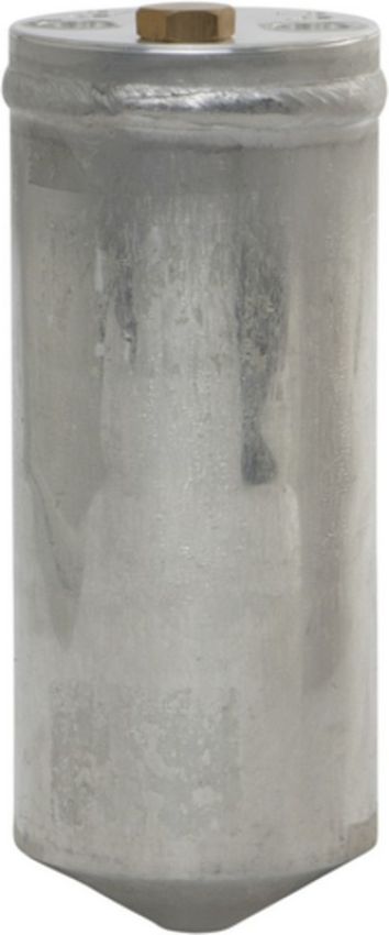 Four Seasons 83039 Aluminum Filter Drier w/ Pad Mount