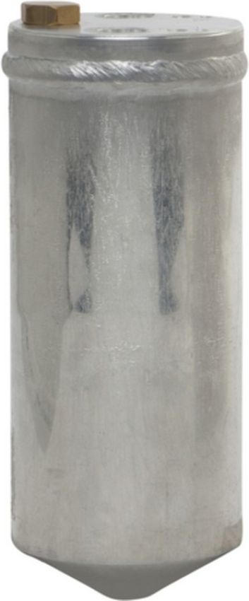 Four Seasons 83039 Aluminum Filter Drier w/ Pad Mount
