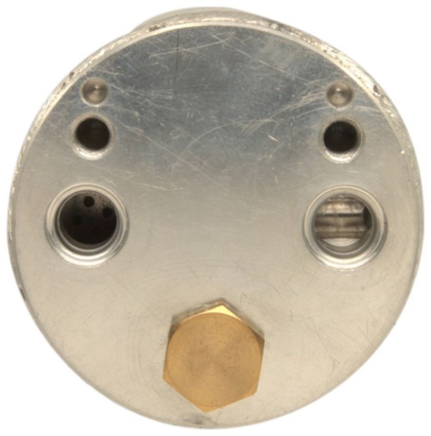 Four Seasons 83039 Aluminum Filter Drier w/ Pad Mount