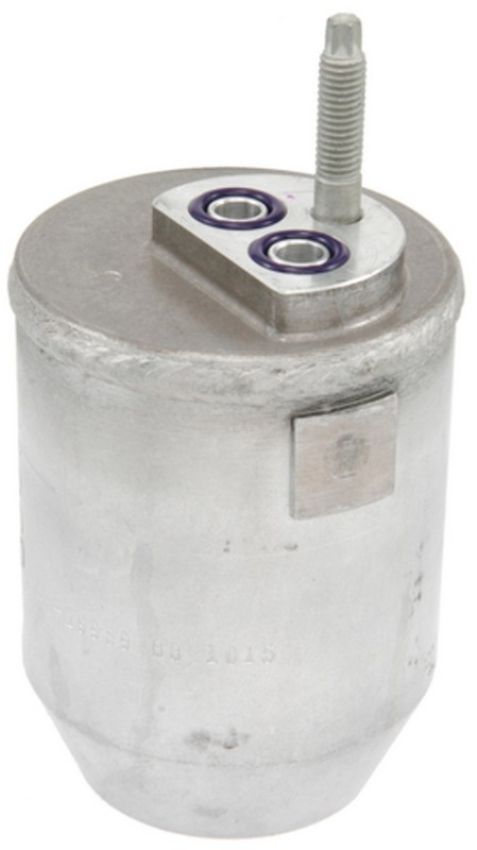 Four Seasons 83041 Aluminum Filter Drier w/ Pad Mount