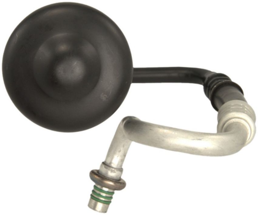 Four Seasons 83042 Accumulator w/ Hose