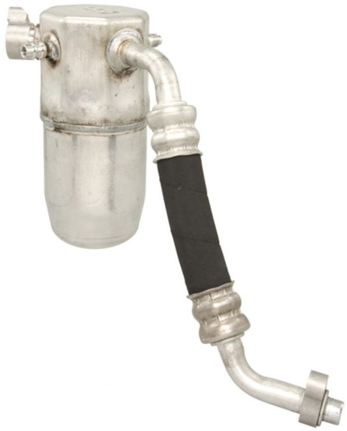 Four Seasons 83045 Accumulator w/ Hose