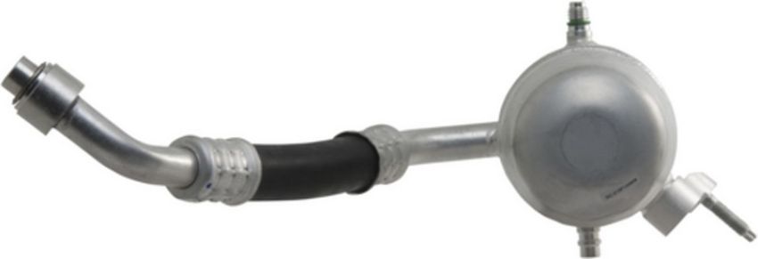 Four Seasons 83045 Accumulator w/ Hose