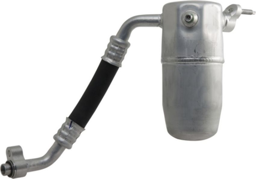 Four Seasons 83045 Accumulator w/ Hose