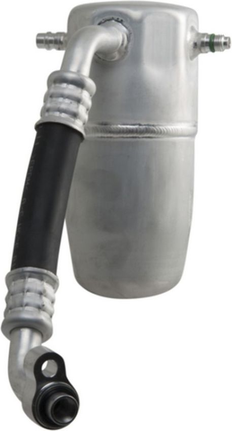Four Seasons 83045 Accumulator w/ Hose