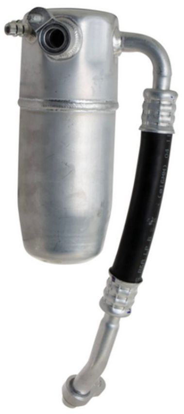 Four Seasons 83046 Accumulator w/ Hose