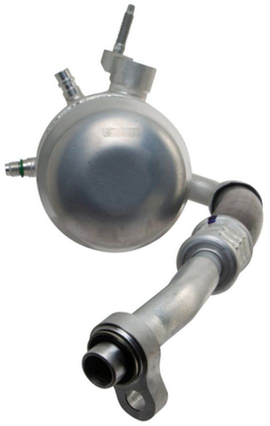 Four Seasons 83046 Accumulator w/ Hose