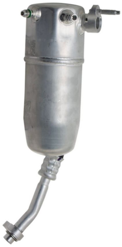 Four Seasons 83046 Accumulator w/ Hose