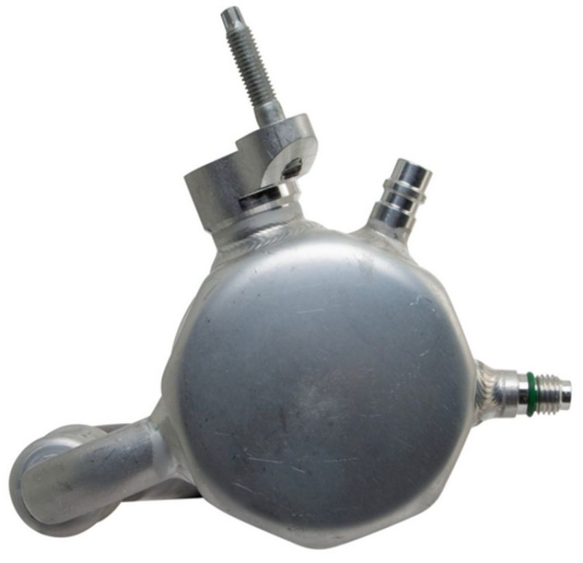 Four Seasons 83046 Accumulator w/ Hose