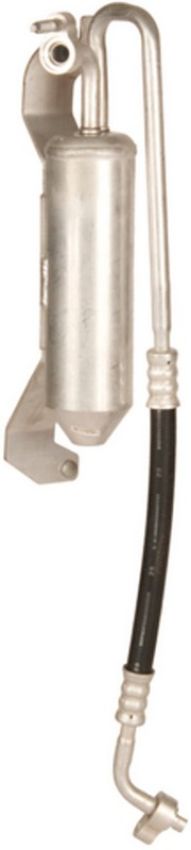Four Seasons 83048 Filter Drier w/ Hose