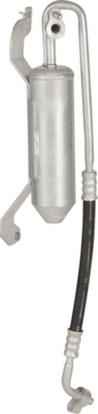 Four Seasons 83048 Filter Drier w/ Hose