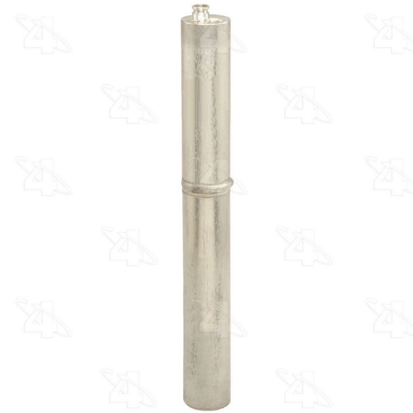 Four Seasons 83049 Aluminum Filter Drier w/ Pad Mount