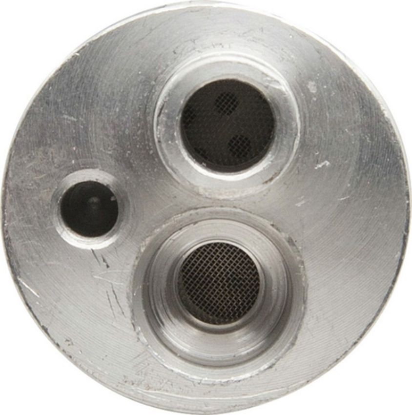Four Seasons 83049 Aluminum Filter Drier w/ Pad Mount