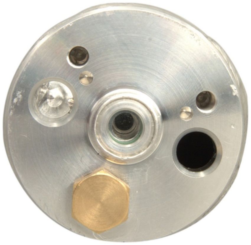 Four Seasons 83050 Aluminum Filter Drier w/ Pad Mount