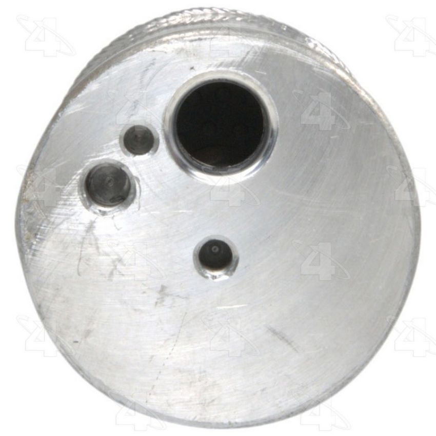 Four Seasons 83051 Aluminum Filter Drier w/ Pad Mount