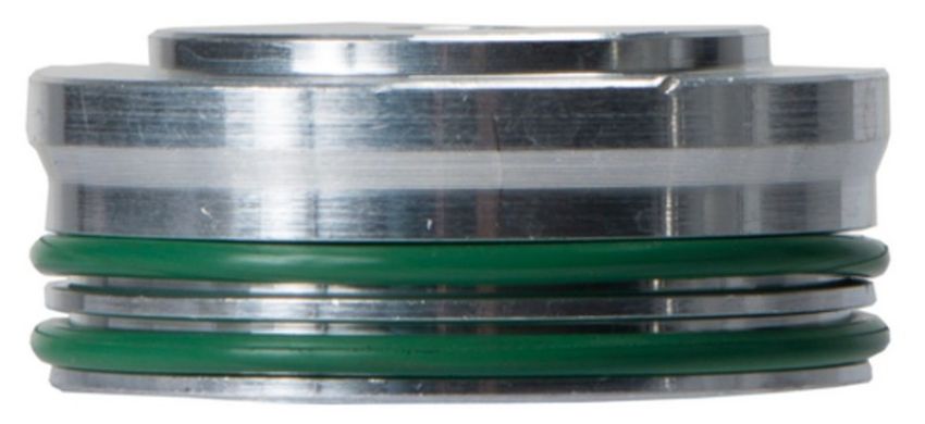 Four Seasons 83057 Filter Drier Desiccant Cartridge Kit w/ Plug