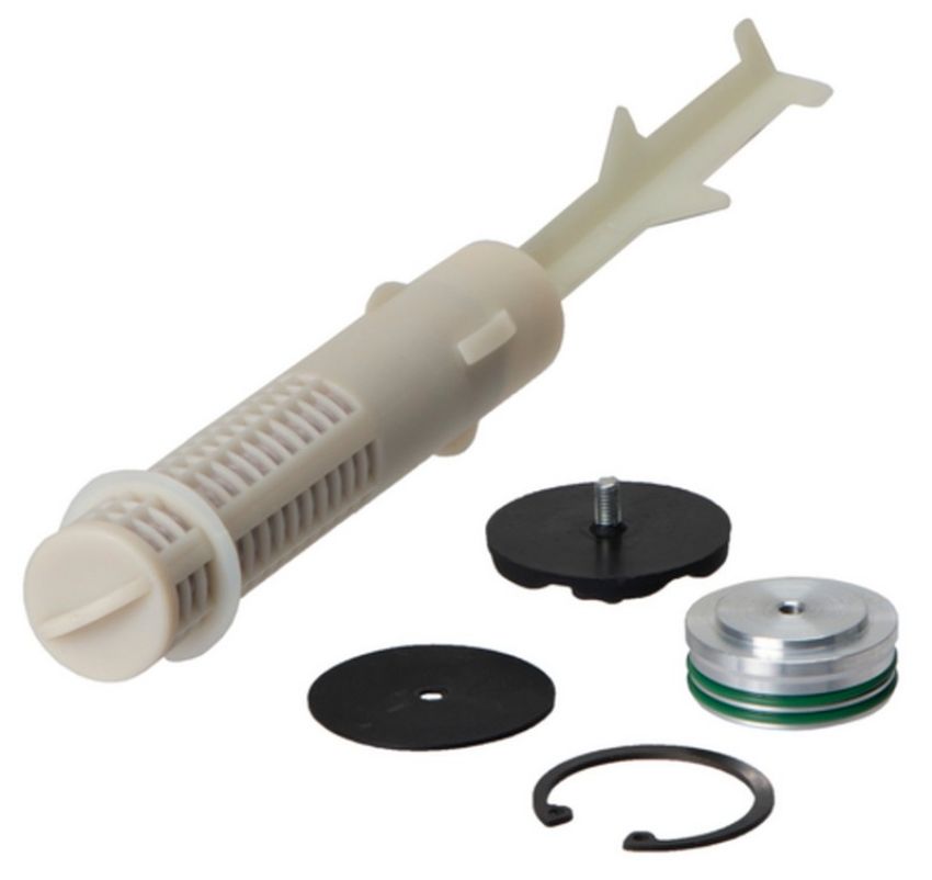 Four Seasons 83061 Filter Drier Desiccant Cartridge Kit w/ Plug