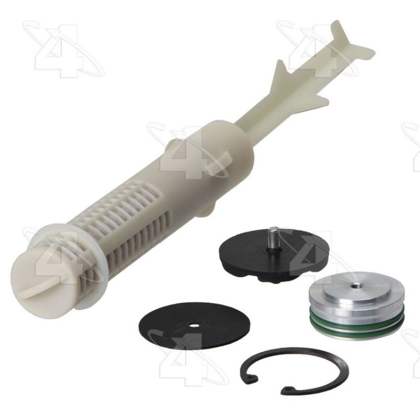 Four Seasons 83061 Filter Drier Desiccant Cartridge Kit w/ Plug